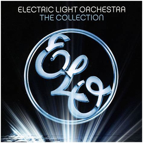 elo singles cd